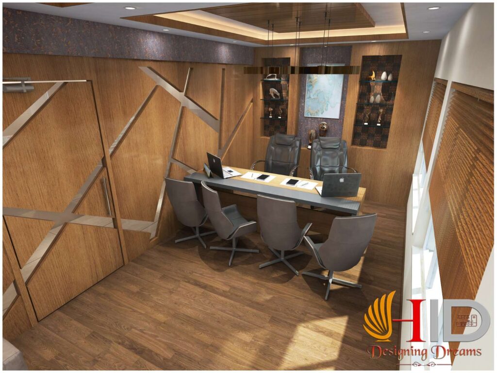 Office image
