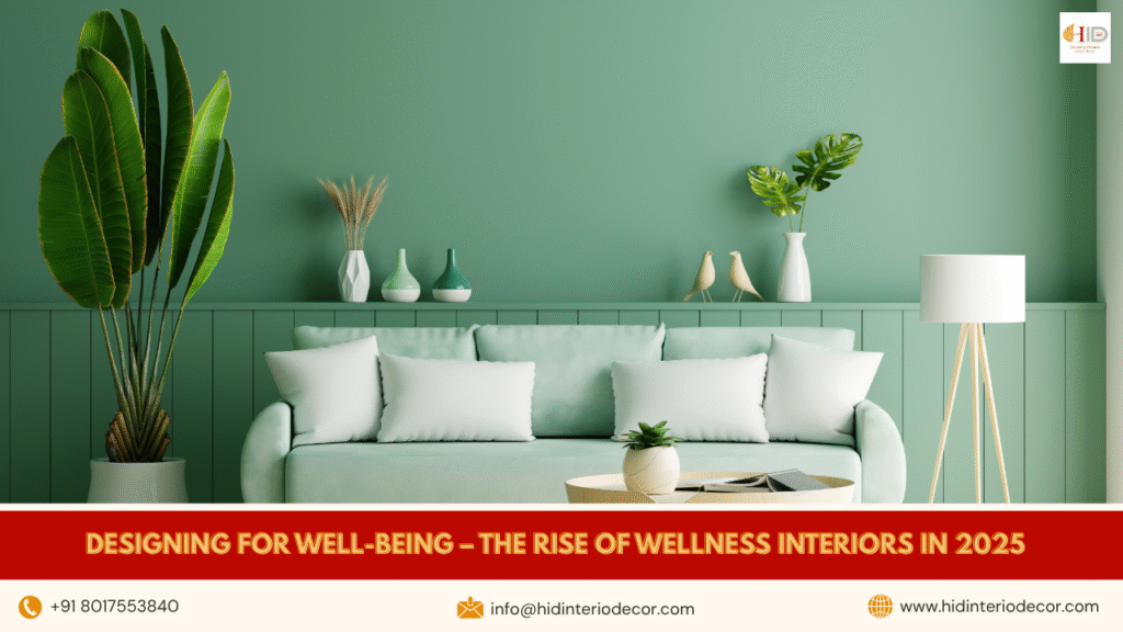 Designing for Well-Being