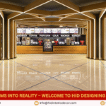 Designing Dreams into Reality