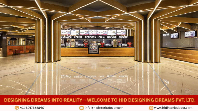 Designing Dreams into Reality