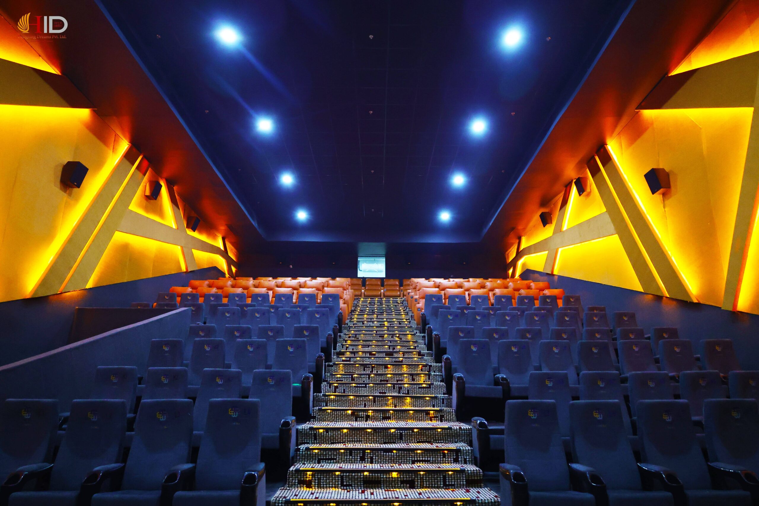MB Mall & Multiplex 12