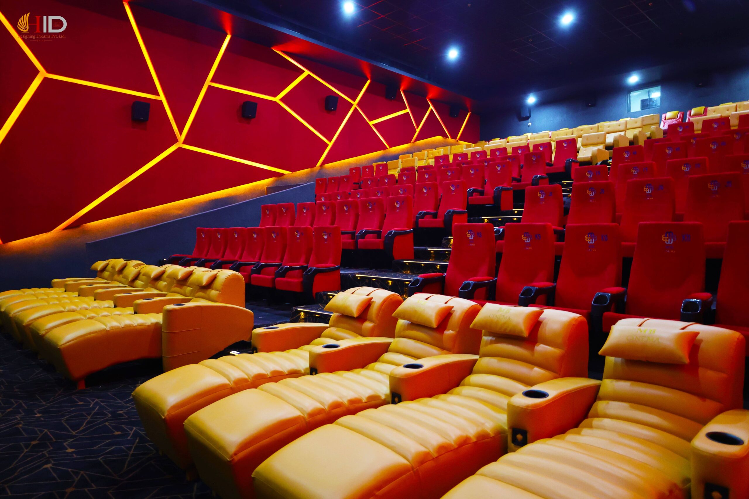 MB Mall & Multiplex 16