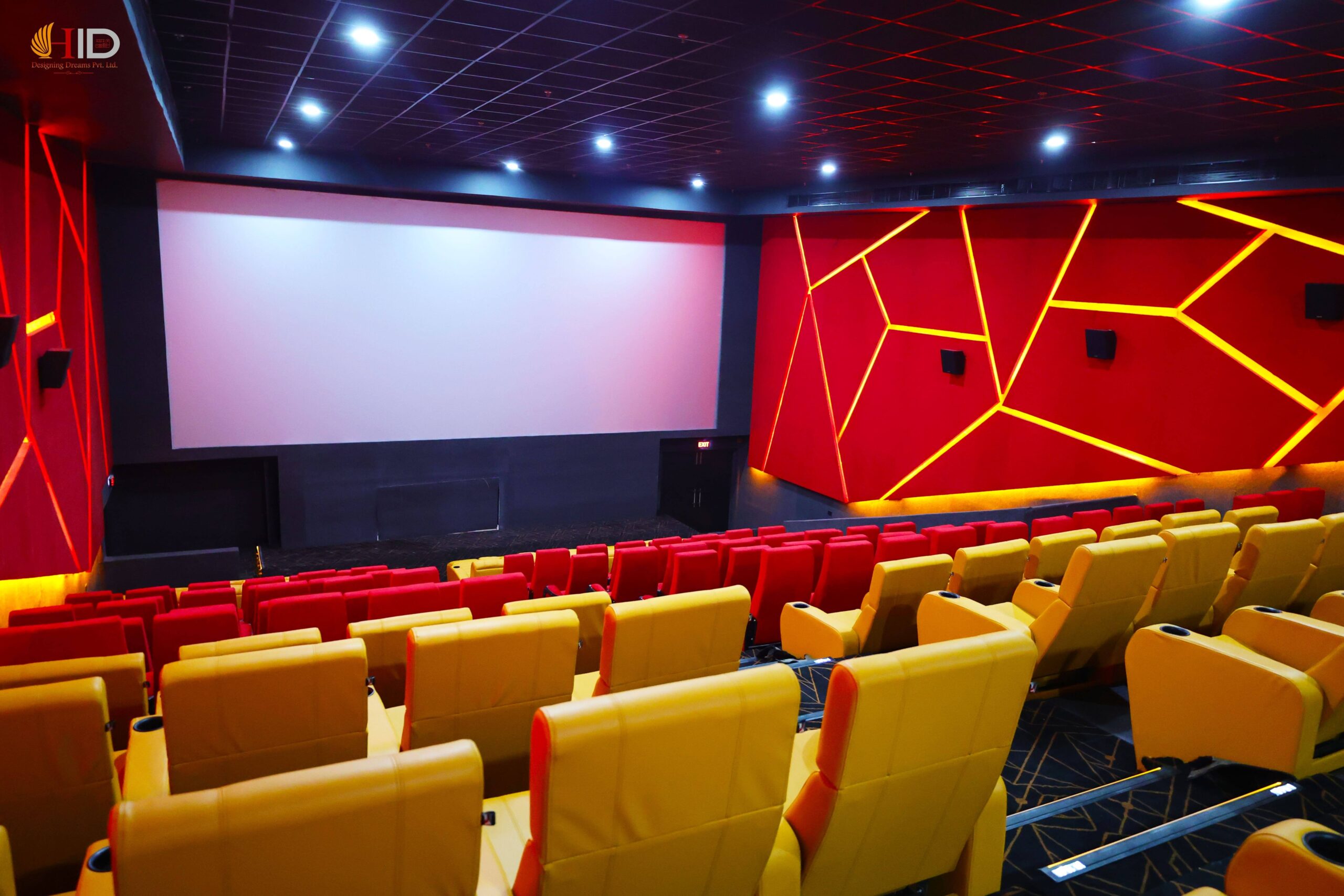 MB Mall & Multiplex 13