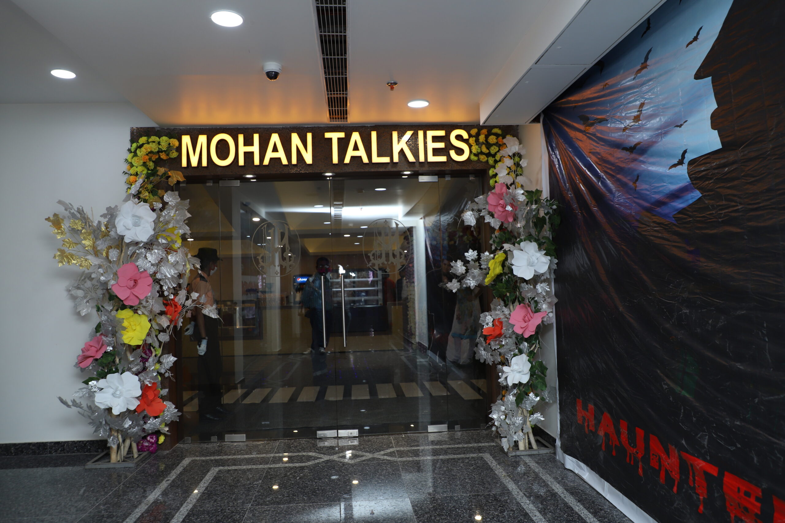 Mohan Talkies 5