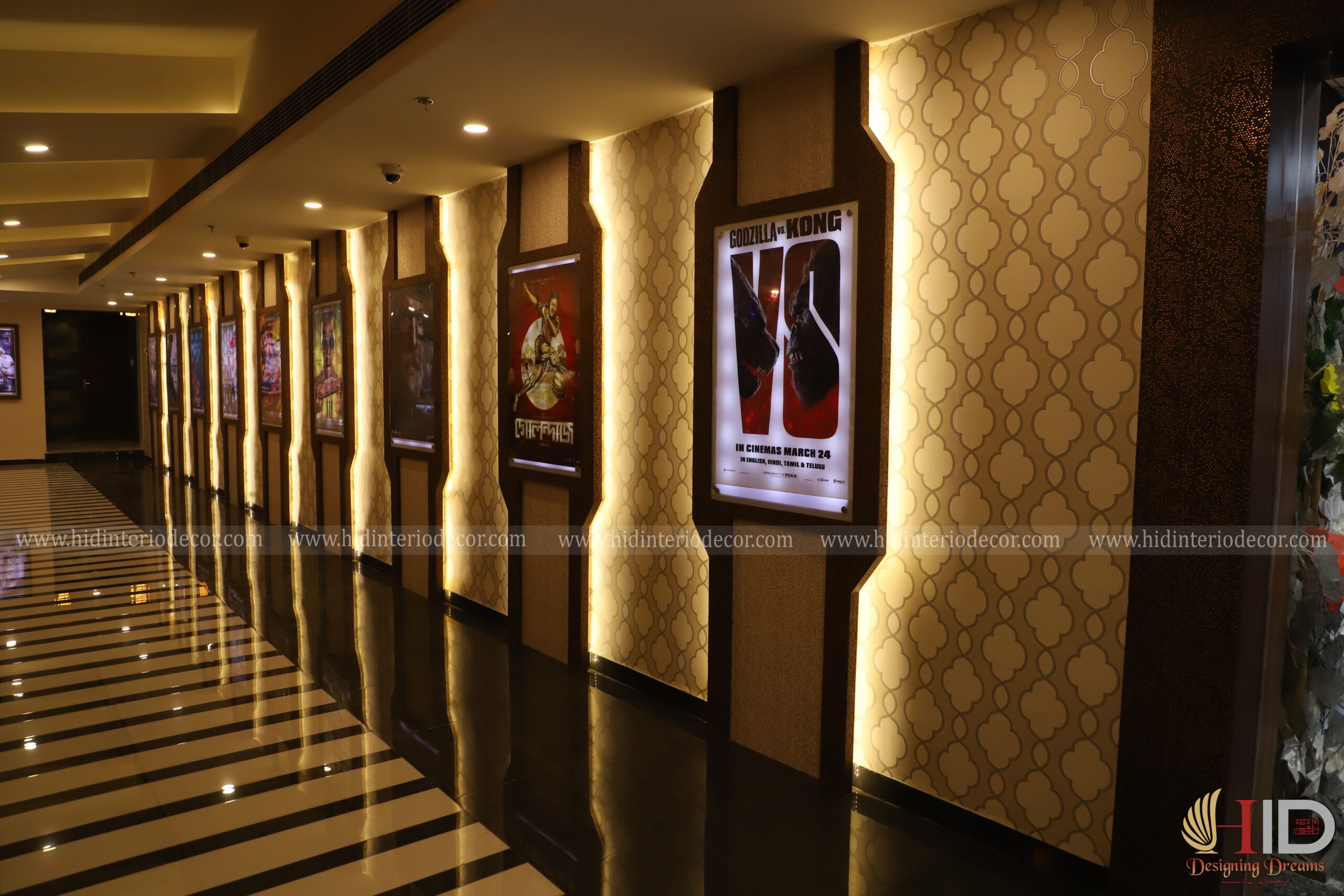 Mohan Talkies 8